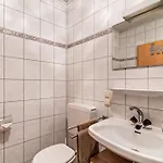 Am Kapellenberg Апартаменты Бад-Петерсталь-Грисбах