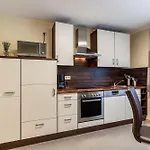 Am Kapellenberg Апартаменты