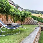 Am Kapellenberg Апартаменты *
