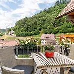 Апартаменты Am Kapellenberg *