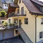 Апартаменты Am Kapellenberg