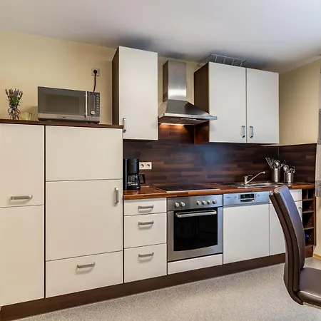 Am Kapellenberg * 바트 페테르스탈-그리스바흐