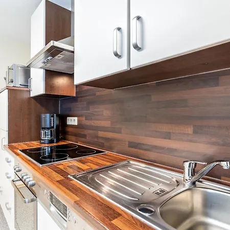 Am Kapellenberg 아파트 바트 페테르스탈-그리스바흐