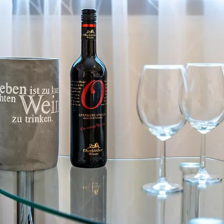 Am Kapellenberg * 바트 페테르스탈-그리스바흐