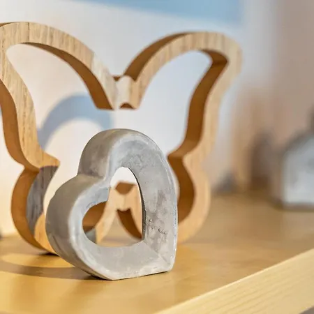 아파트 Am Kapellenberg