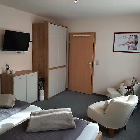 Apartment Am Kapellenberg *