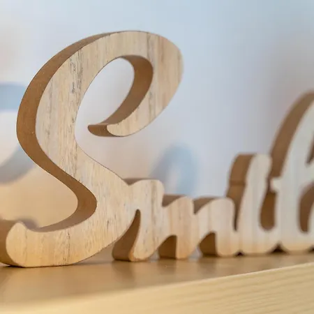 아파트 Am Kapellenberg *