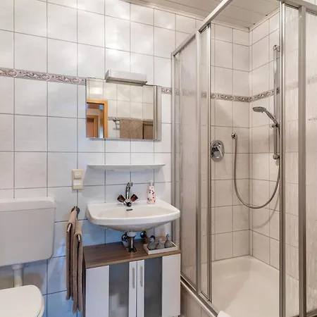 Apartment Am Kapellenberg