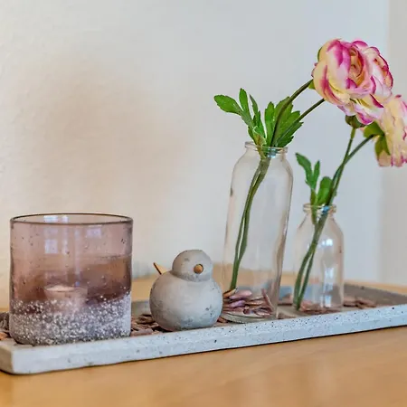 Am Kapellenberg 아파트 *