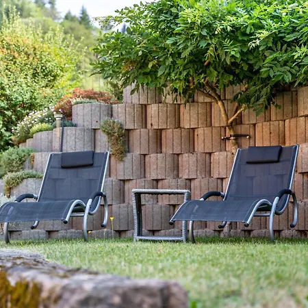 Am Kapellenberg Apartment Bad Peterstal-Griesbach
