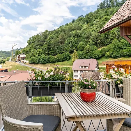 아파트 Am Kapellenberg