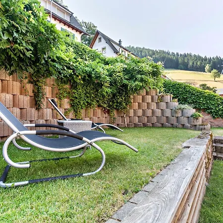 Am Kapellenberg Lägenhet *