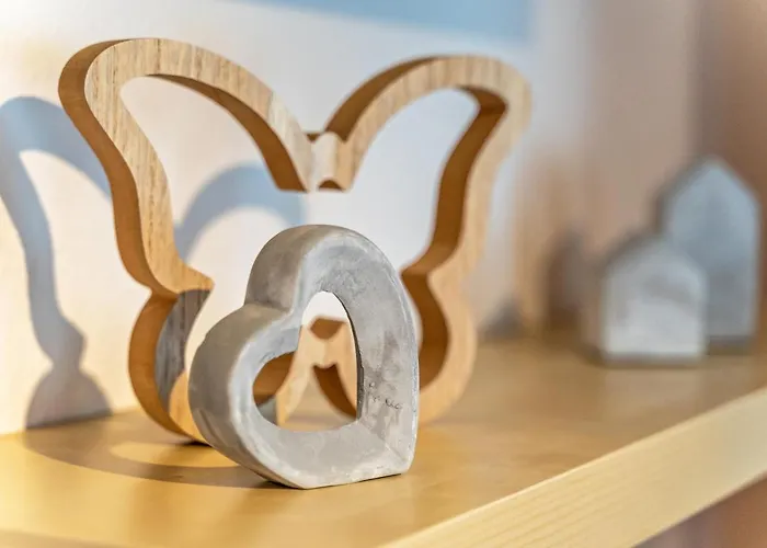 شقة Am Kapellenberg