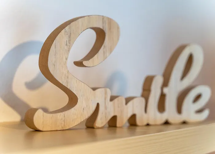 شقة Am Kapellenberg *