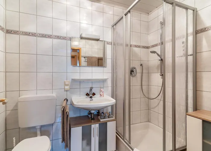 شقة Am Kapellenberg