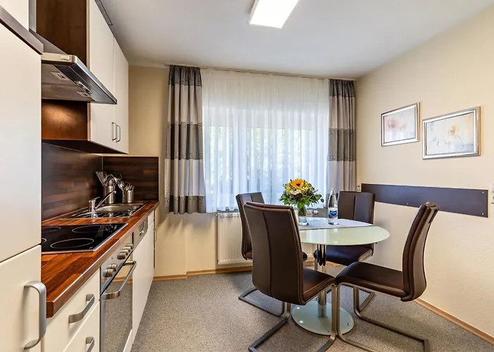 Am Kapellenberg شقة باد بيترستال غريسب